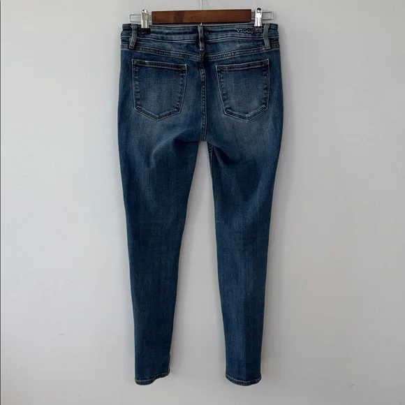 Vigoss destructed Jagger skinny jeans - Picture 4 of 6